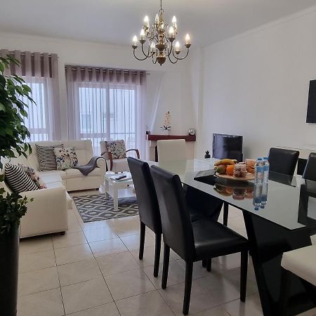 Blue Boat House - The Atlantic Breeze Apartment นาซาเร ภายนอก รูปภาพ