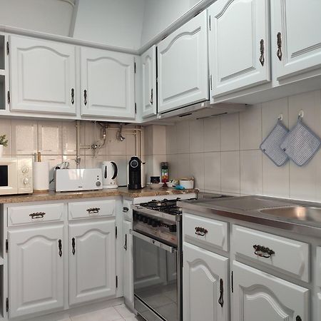 Blue Boat House - The Atlantic Breeze Apartment นาซาเร ภายนอก รูปภาพ