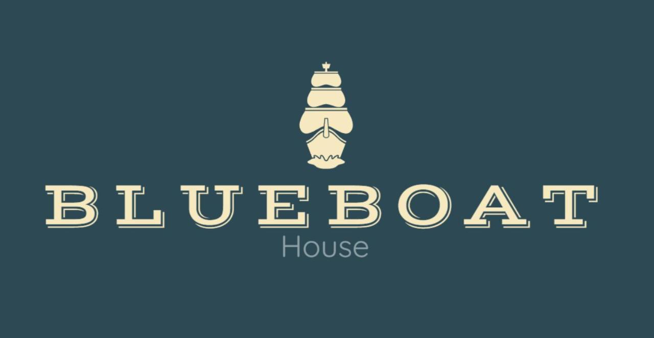 Blue Boat House - The Atlantic Breeze Apartment นาซาเร ภายนอก รูปภาพ
