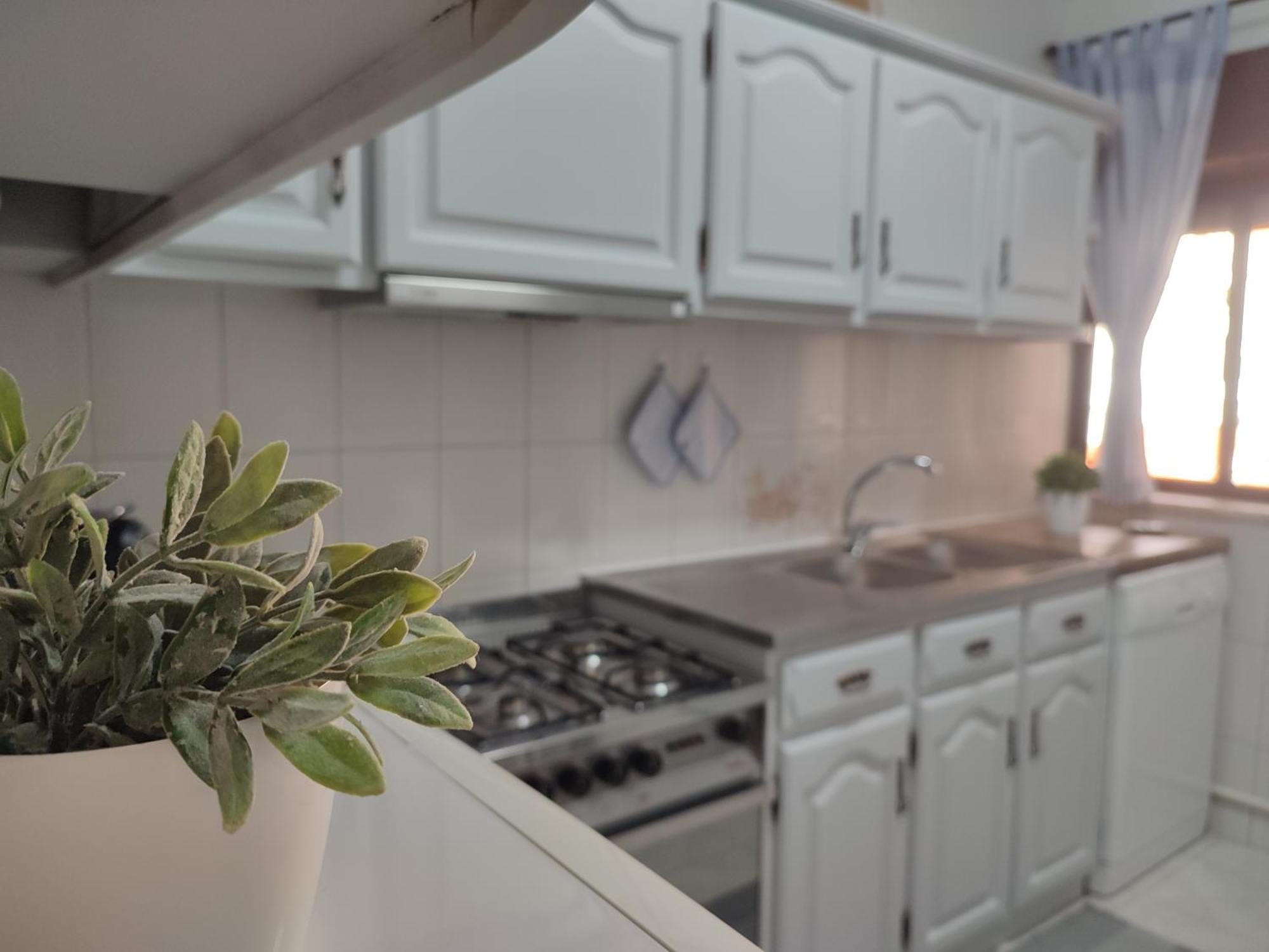 Blue Boat House - The Atlantic Breeze Apartment นาซาเร ภายนอก รูปภาพ